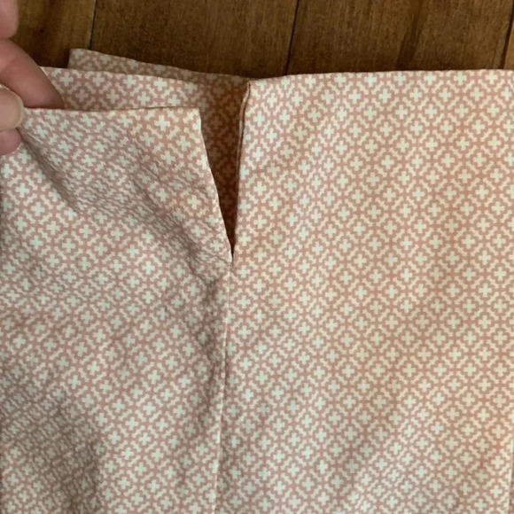 Pink ankle pants 18W - Picture 3 of 7